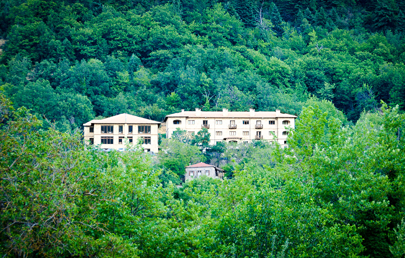 Ζαρούχλα _Πελοπόννησος