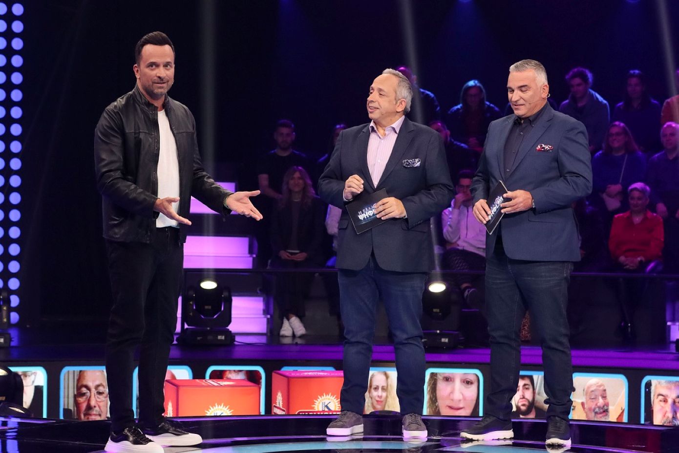«Η Ελλάδα ψηφίζει»: Περισσότερα από 130 χιλ. downloads