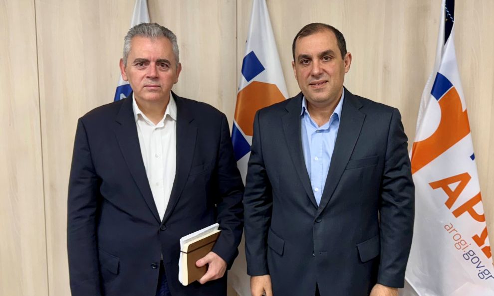 Χαρακόπουλος: Στη Θεσσαλία δοκιμάζονται τα αντανακλαστικά του επιτελικού κράτους