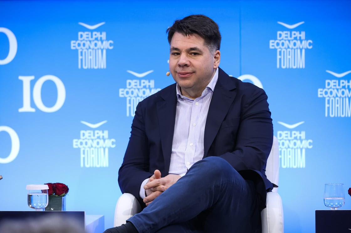 «Η Ελλάδα μπορεί να γίνει κόμβος ασφαλείας και ενέργειας»: Ηχηρές παρεμβάσεις Τσούνη και Barkey για την Ανατολική Μεσόγειο και την πολιτική Τραμπ