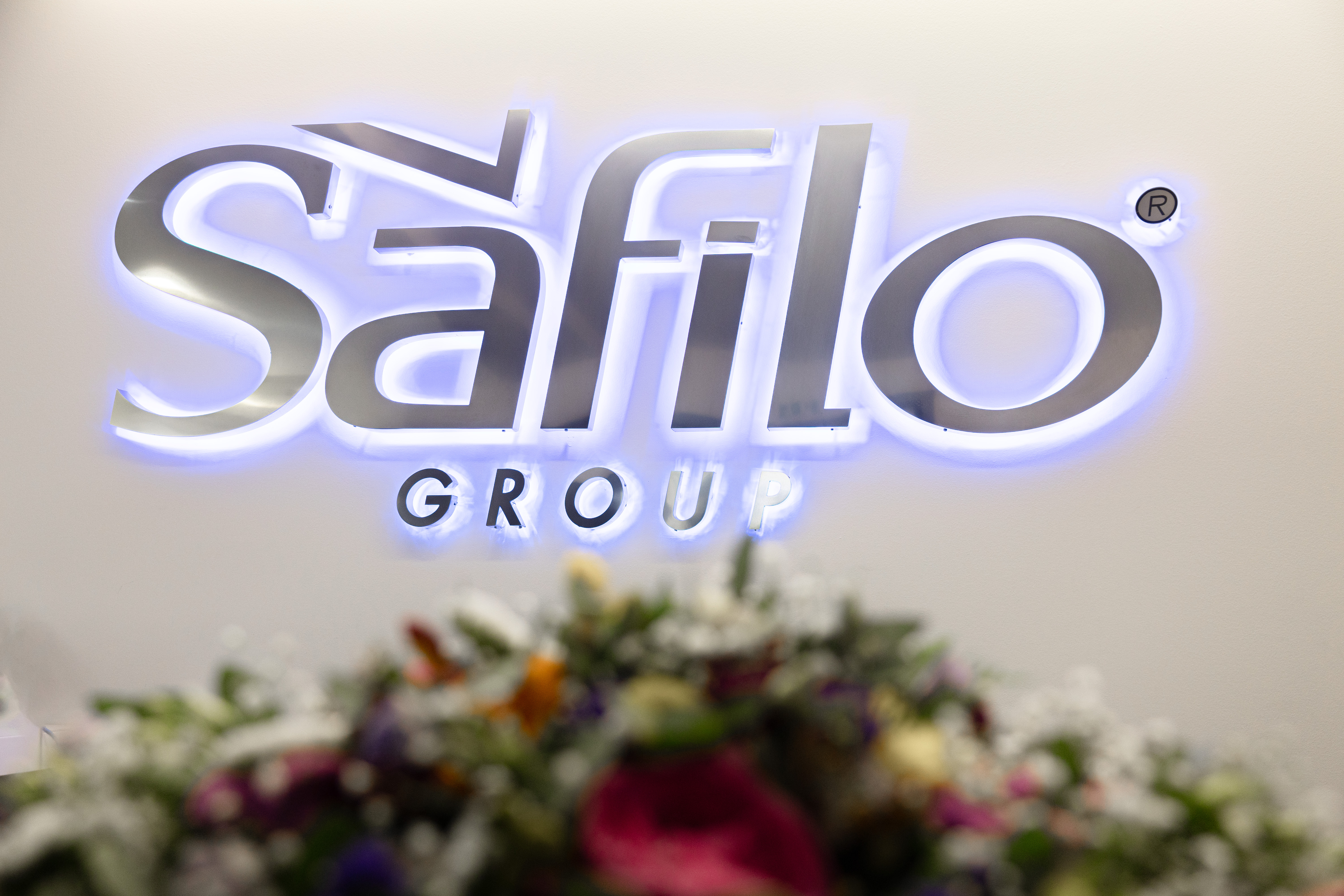 SAFILO ΠΑΡΟΥΣΙΑΣΗ ΝΕΑΣ ΣΥΛΛΟΓΗΣ SS25