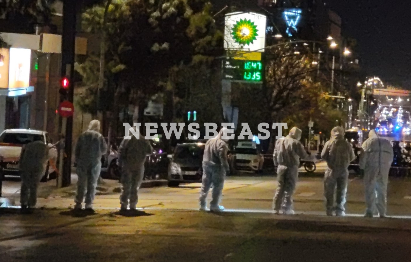 Τι ψάχνει η Αντιτρομοκρατική μετά την έκρηξη βόμβας στα γραφεία της Hellenic Train