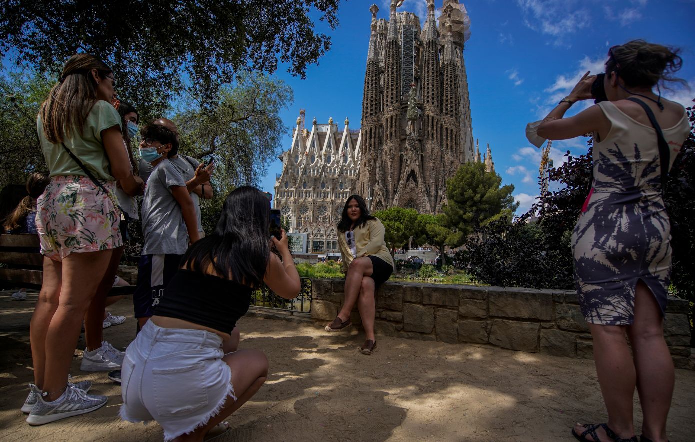 Sagrada Familia
