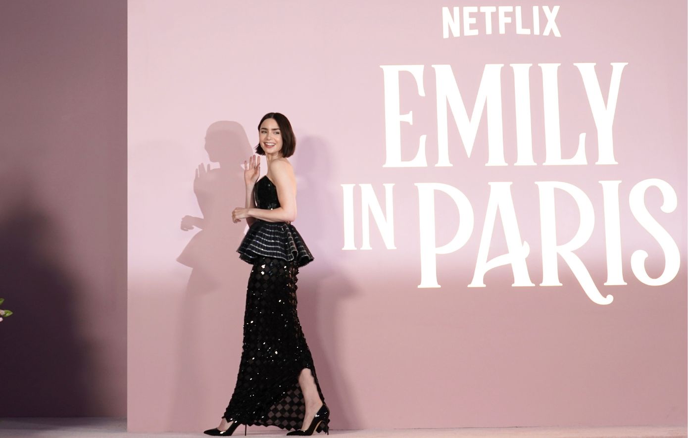 Emily in Paris – Σεζόν 5: Η πιο στιλάτη επιστροφή του Netflix