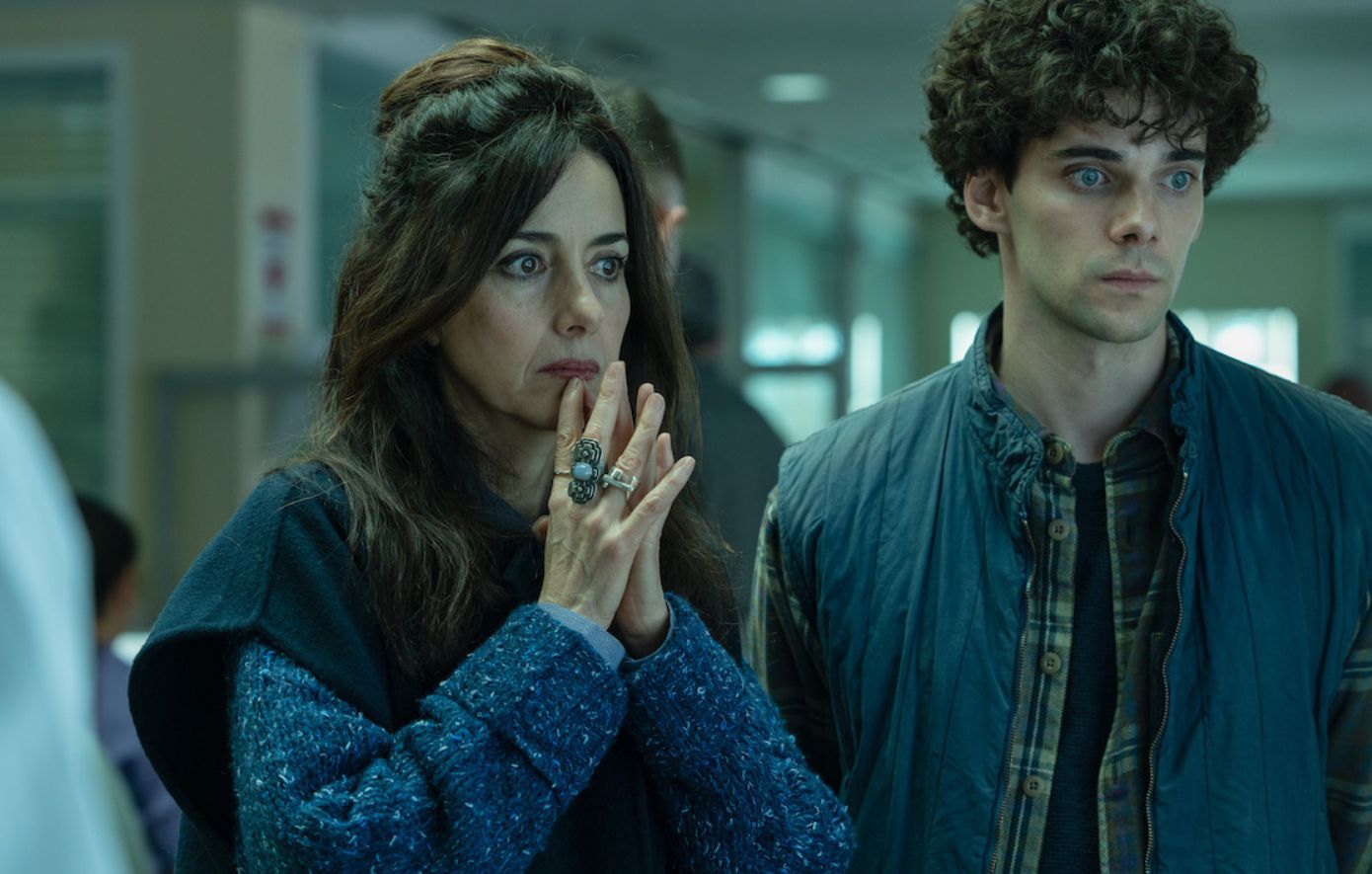 The Gardener The Gardener