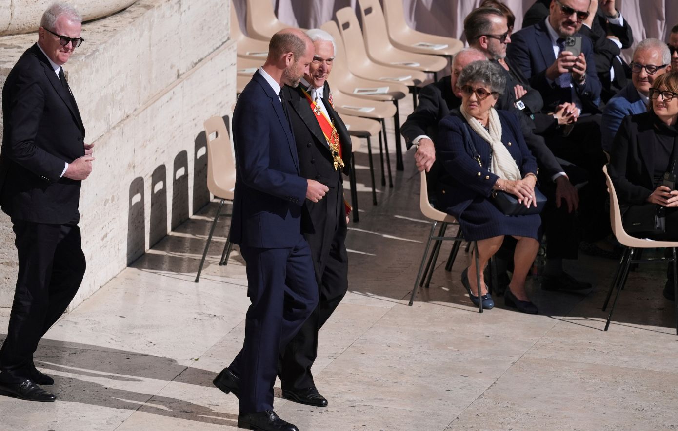 Πρίγκιπας Ουίλιαμ Πρίγκιπας Ουίλιαμ