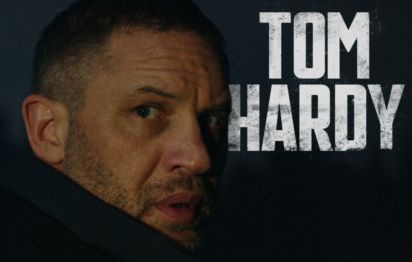 Havoc: Ο Τομ Χάρντι πρωταγωνιστεί στο θρίλερ του Netflix με φόντο την Ουαλία