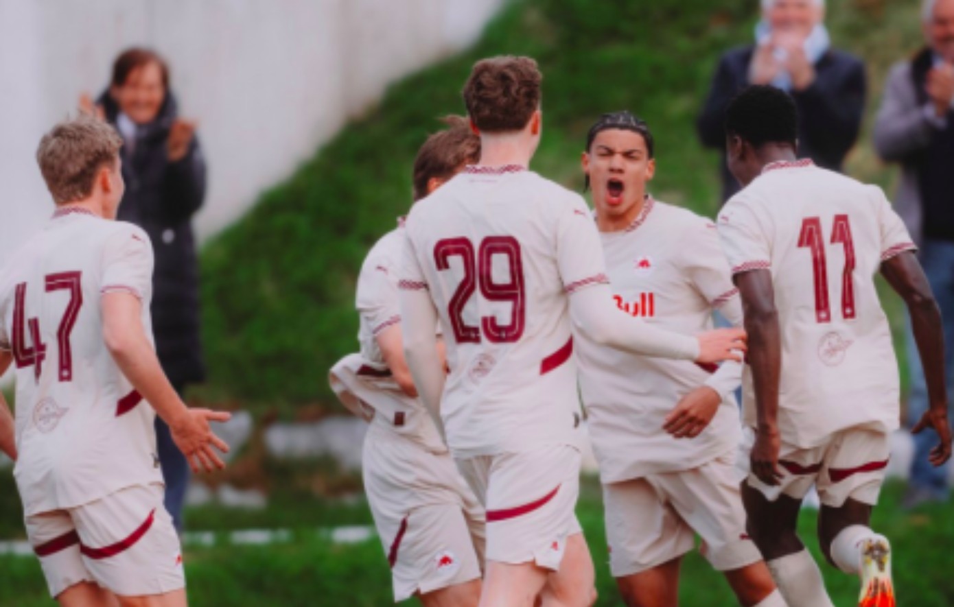 Σάλτσμπουργκ – Ολυμπιακός 1-0: Αποκλεισμός στους «8» για τους πρωταθλητές Ευρώπης