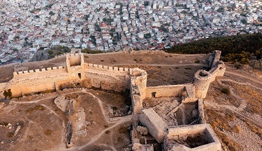 Στην Ελλάδα βρίσκεται η αρχαιότερη πόλης της Ευρώπης και κατοικείται ακόμη
