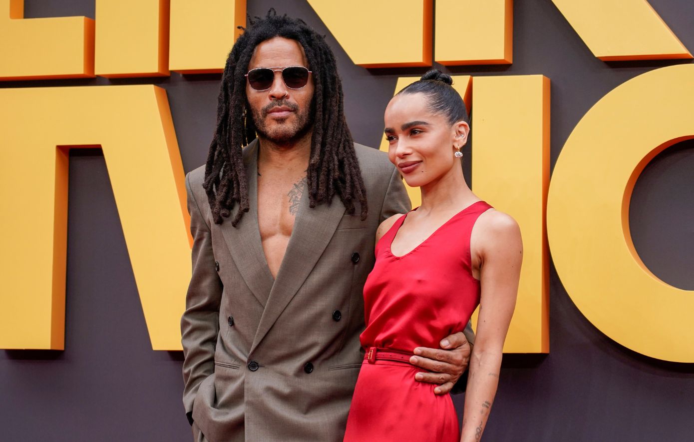 Λένι Κράβιτζ Λένι Κράβιτζ