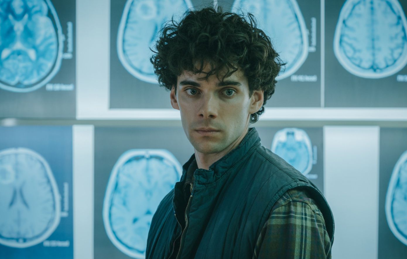 The Gardener The Gardener