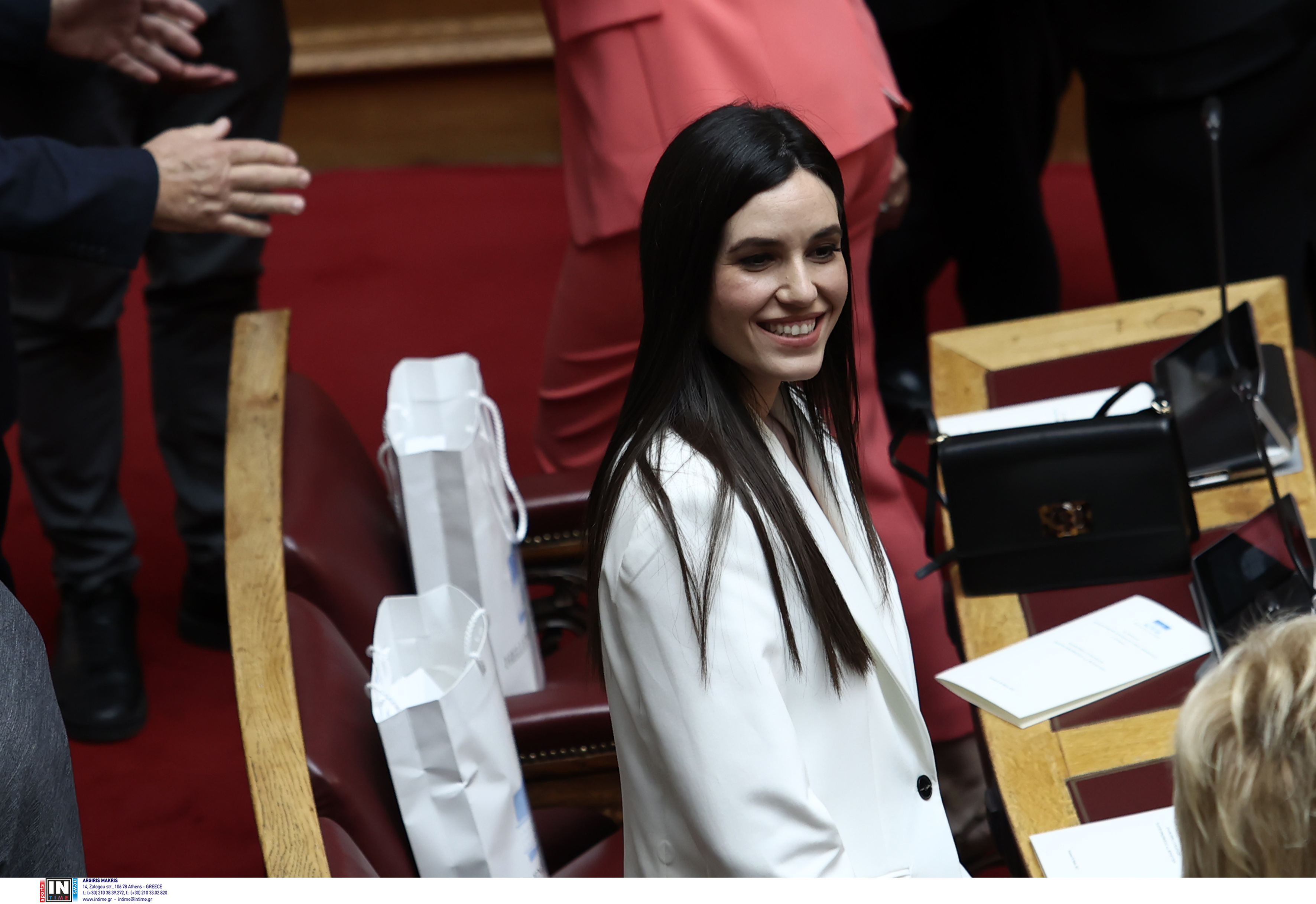 «Αποτυχία: Σπάζοντας το στίγμα» &#8211; Η δράση ενδυνάμωσης για όλες τις γυναίκες που διοργάνωσε η Νεφέλη Χατζηιωαννίδου