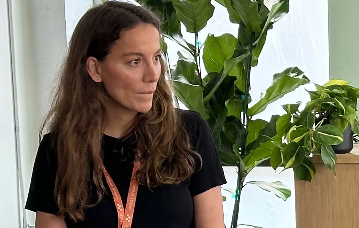 Mira Murati Mira Murati