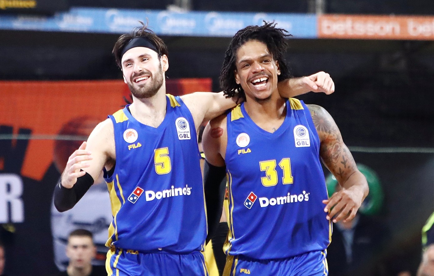 Άρης &#8211; Περιστέρι 78-83: Μπήκε στα play off και αντιμετωπίζει τον Παναθηναϊκό
