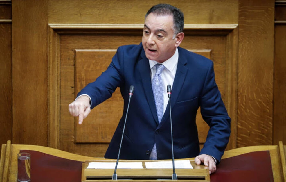 Χρήστος Κέλλας: «Με σχέδιο και χρηματοδοτικά εργαλεία στηρίζουμε τον αγρότη»