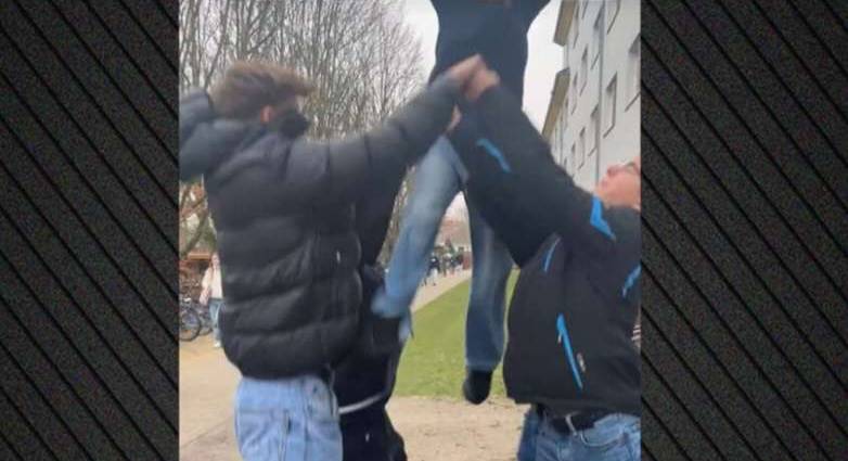 Μήνυση από τον πατέρα του 13χρονου που τραυματίστηκε σε challenge &#8211; Καλούνται μαθητές για καταθέσεις στην Αστυνομία