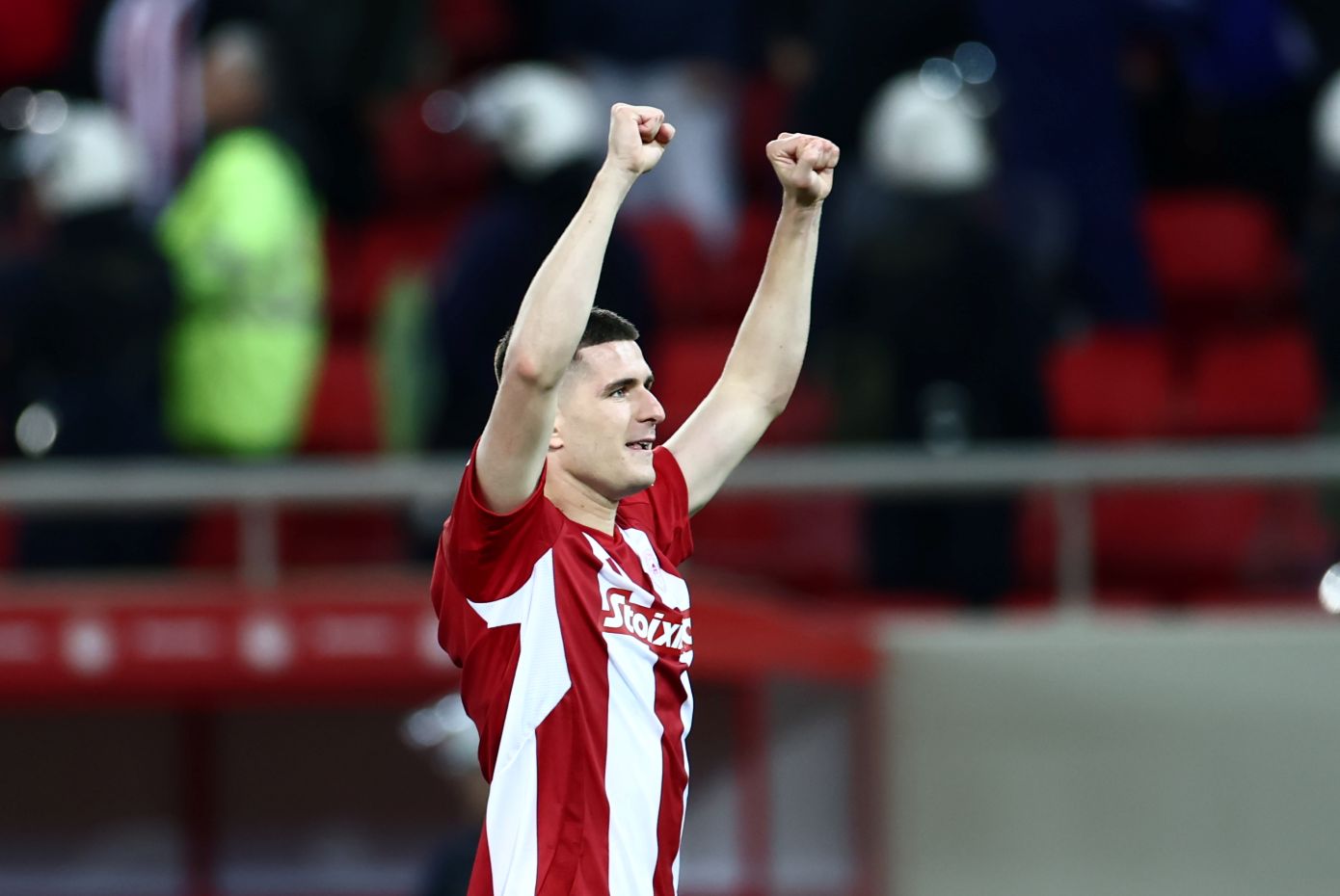 «Η Serie A κοιτάζει τον Πιρόλα» &#8211; Τι γράφουν στην Ιταλία