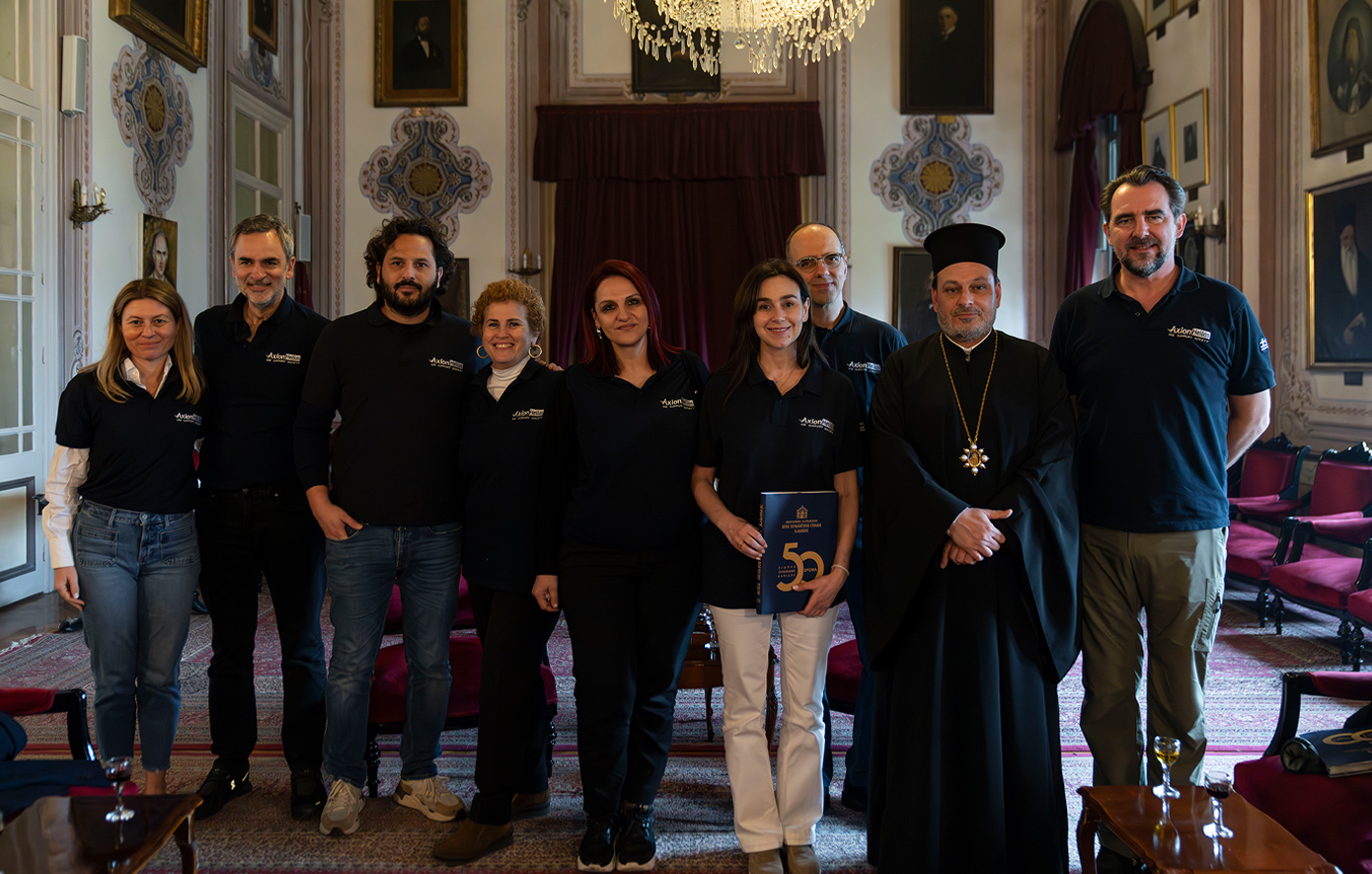 Action Hellas Action Hellas