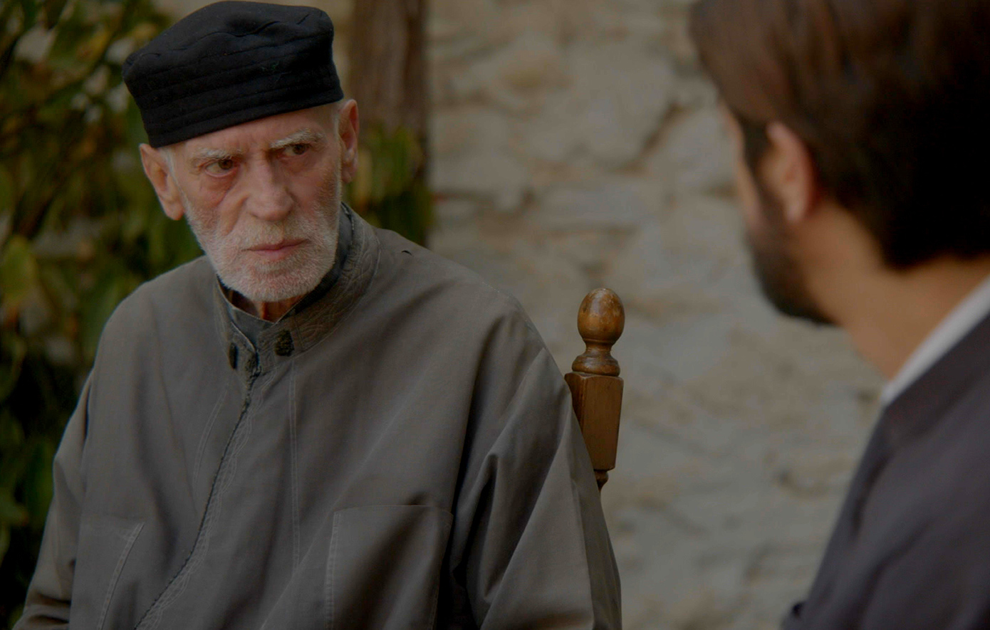 Άγιος Έρωτας Άγιος Έρωτας