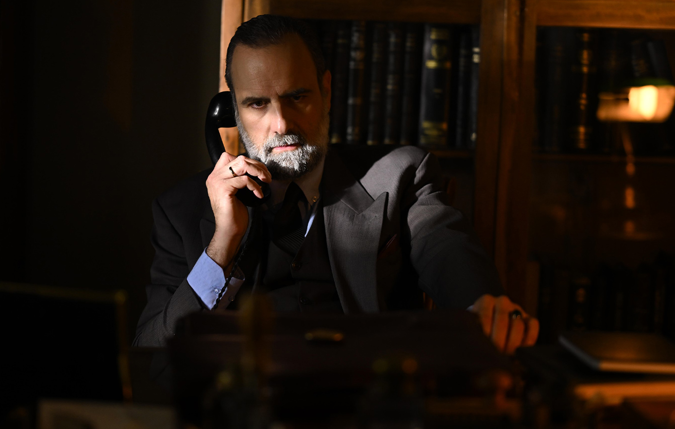 Άγιος Έρωτας