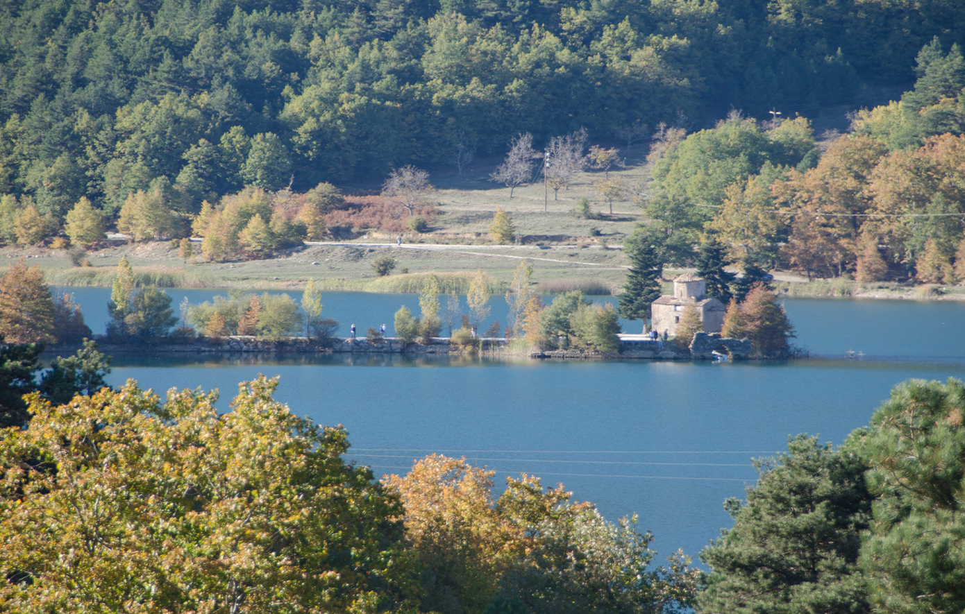 Άγιος Γεώργιος Φενεός Άγιος Γεώργιος Φενεός