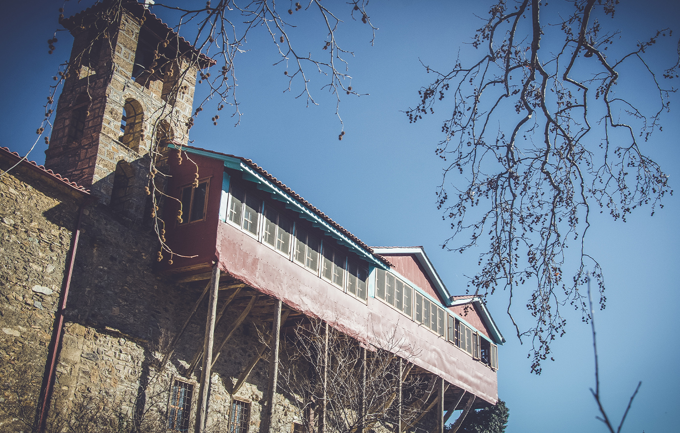 Άγιος Γεώργιος Φενεός Άγιος Γεώργιος Φενεός