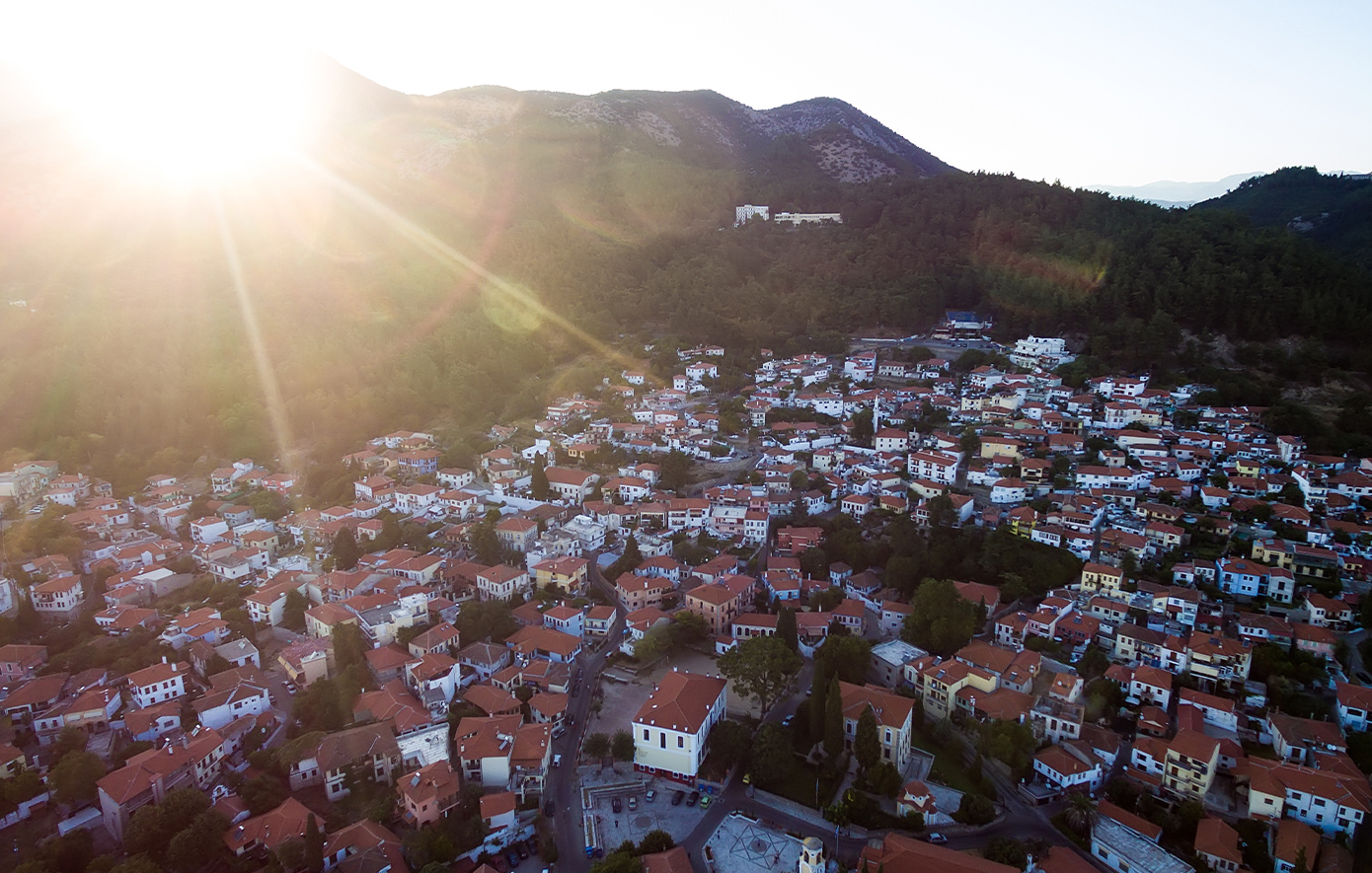 Άγιος Γεώργιος