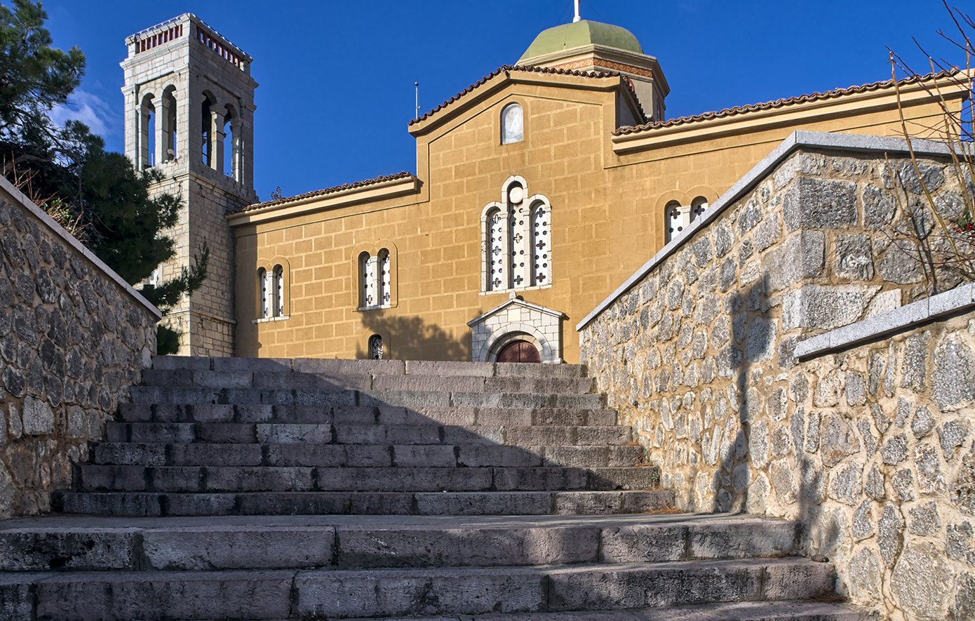 Άγιος Γεώργιος