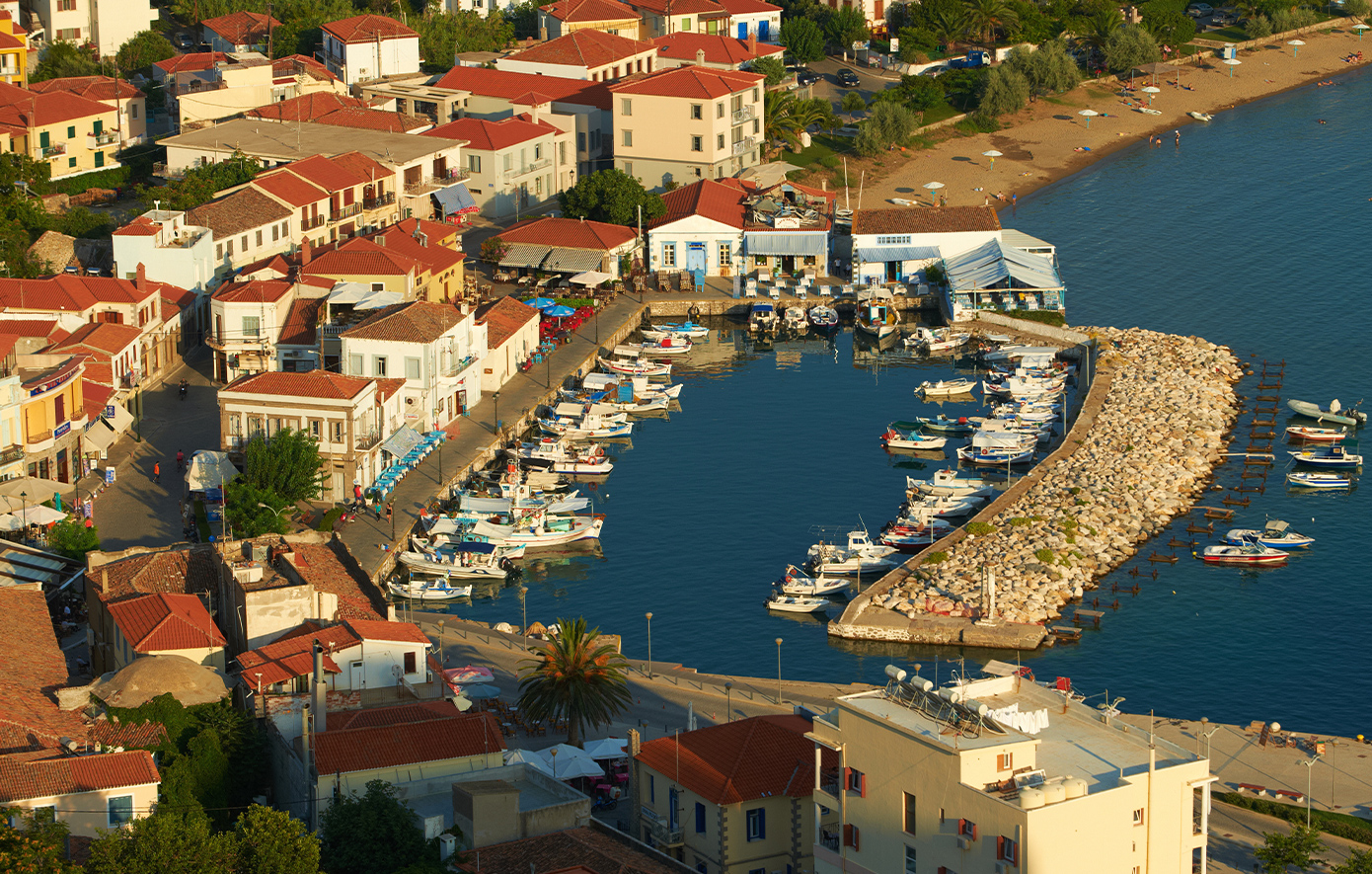 Άγιος Γεώργιος