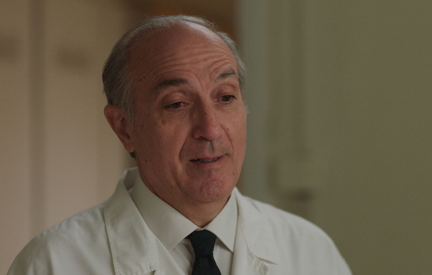 Άγιος Παΐσιος, Από τα Φάρασα στον Ουρανό