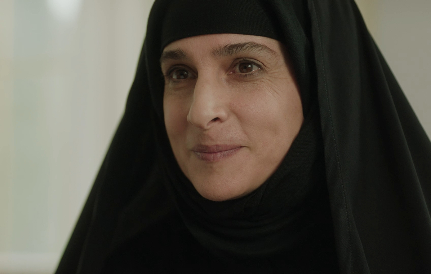 Άγιος Παΐσιος, Από τα Φάρασα στον Ουρανό