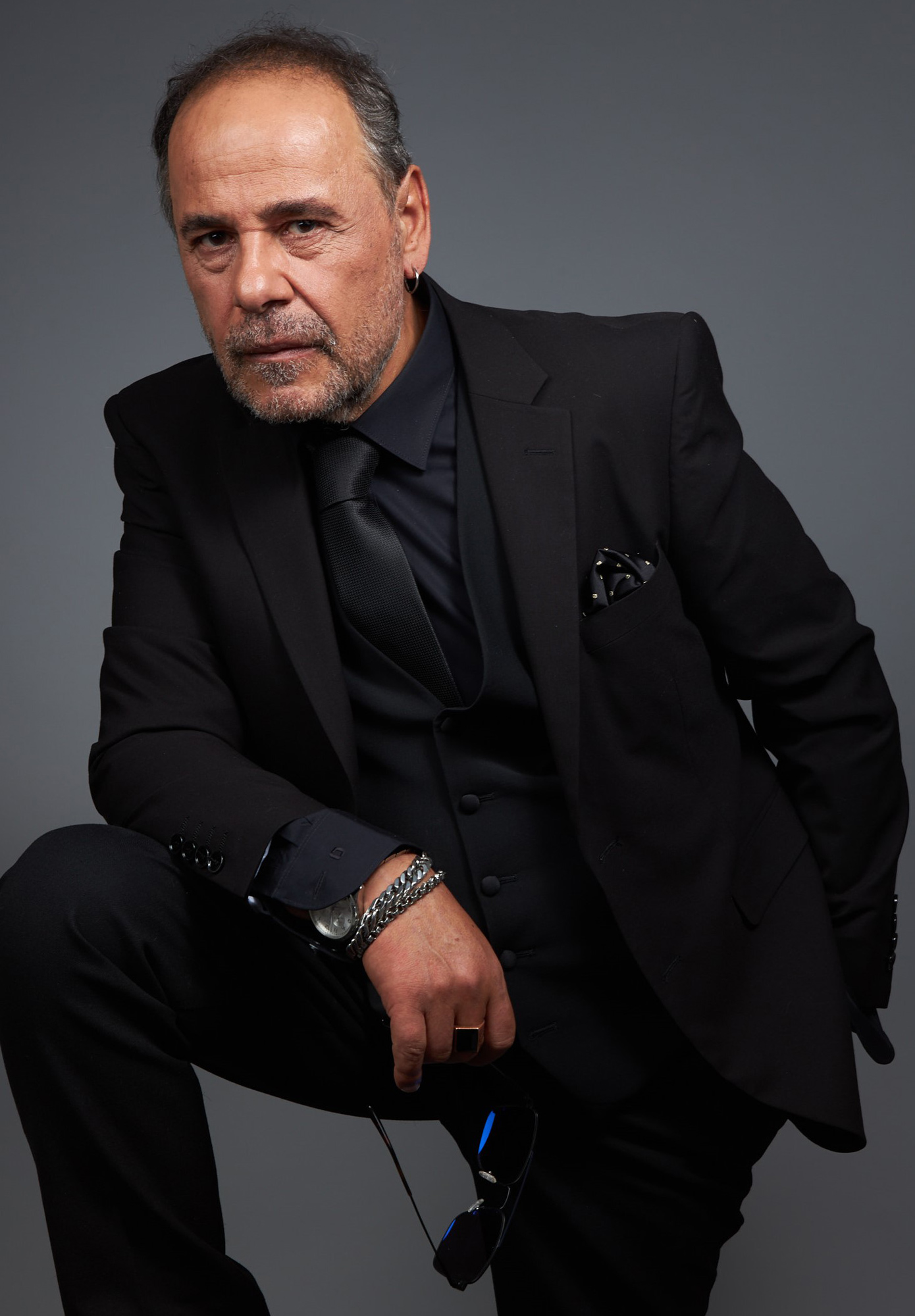 Αλέξανδρος Ρήγας