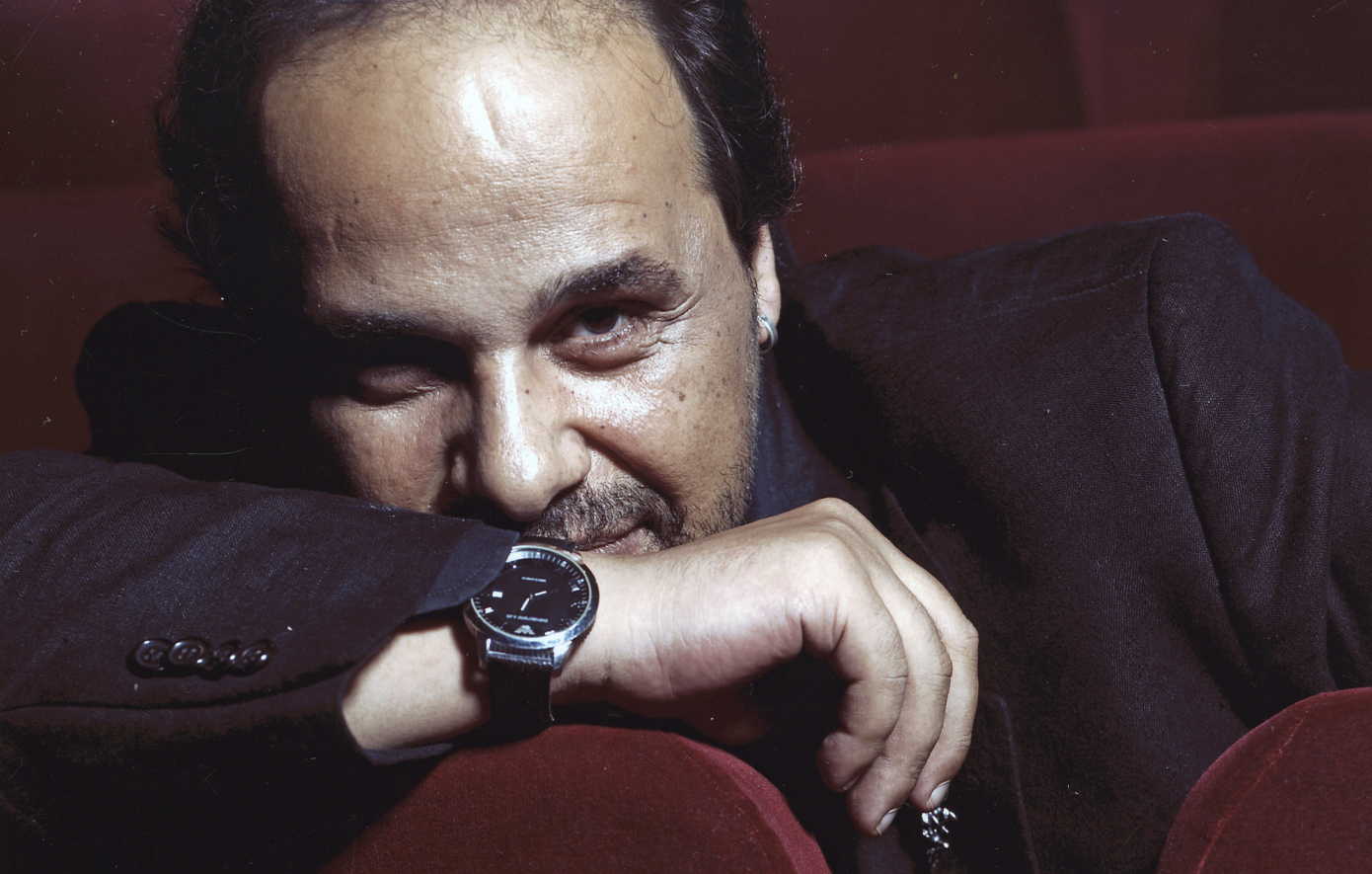 Αλέξανδρος Ρήγας