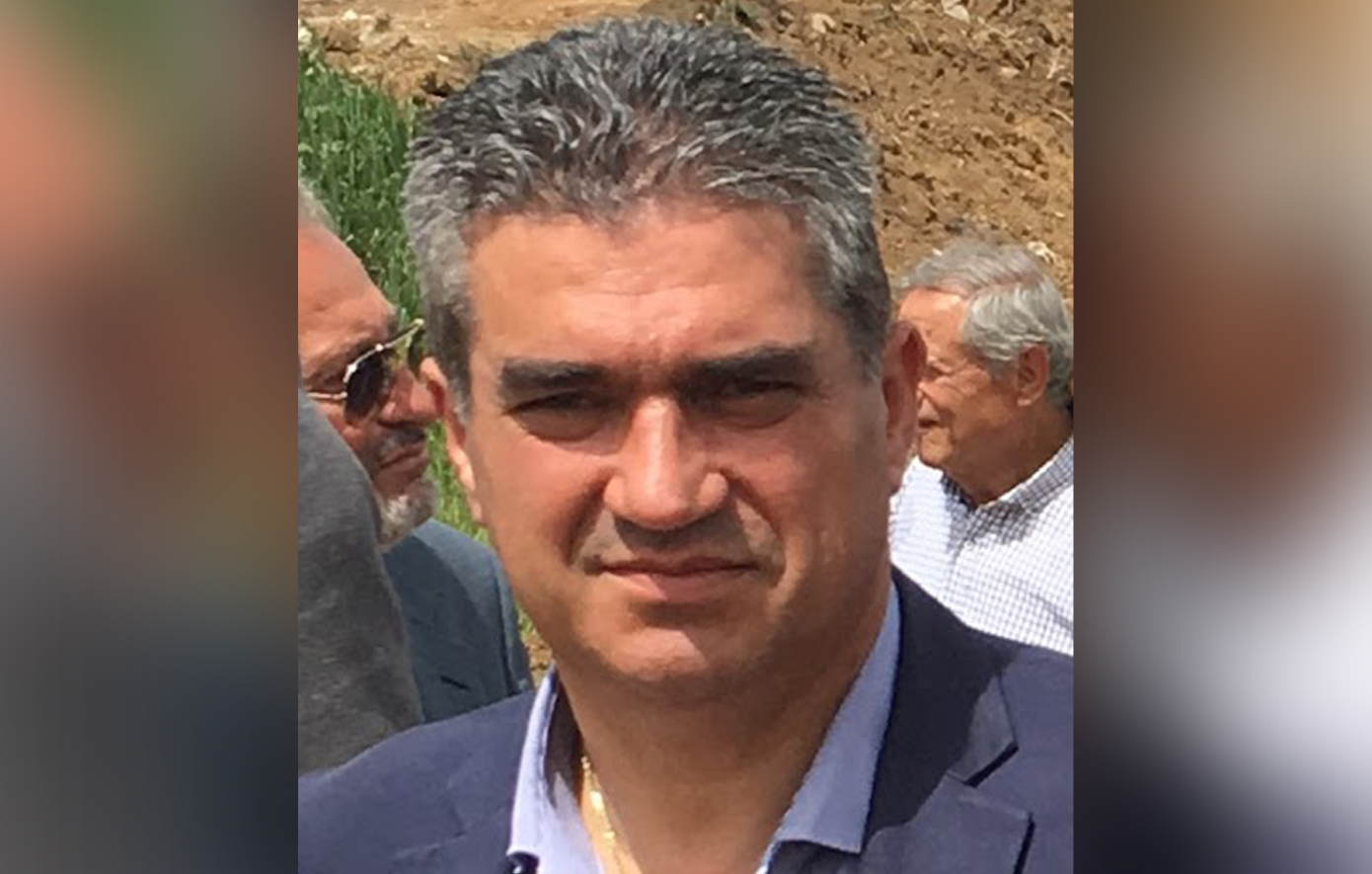 Νέος Γενικός Γραμματέας Υποδομών ο Δημήτριος Αναγνώπουλος