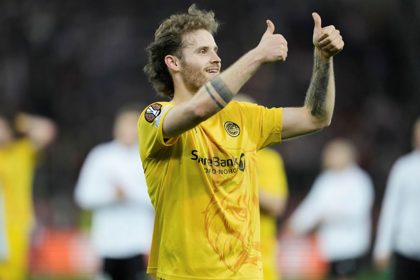Europa League: Κομβικές μάχες για την τετράδα και το «ερυθρόλευκο» βλέμμα στο Ολίμπικο