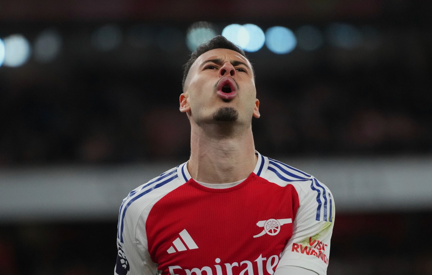 Premier League: Κόλλησε η Άρσεναλ κόντρα στην Έβερτον, στο +14 μπορεί να πάει η Λίβερπουλ