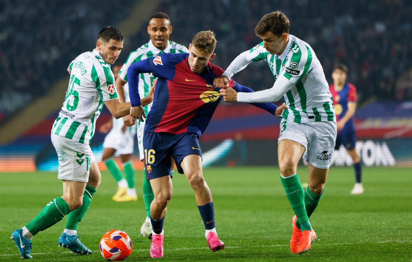 La Liga: Γκέλα για τη Μπαρτσελόνα μετά την ήττα-σοκ της Ρεάλ Μαδρίτης