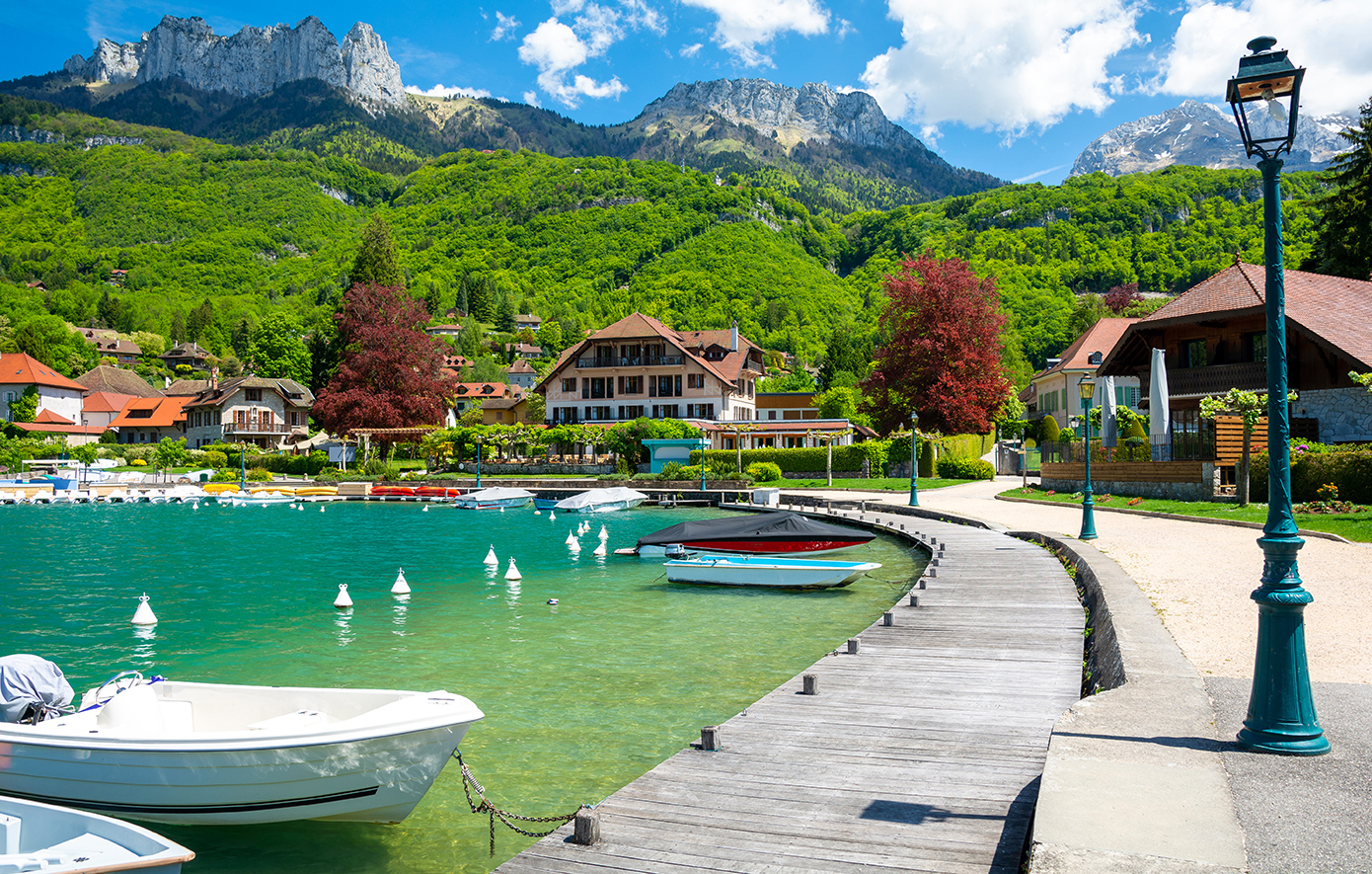 Ανεσί Γαλλία