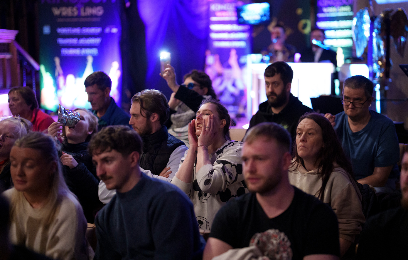 Βρετανία εκκλησία