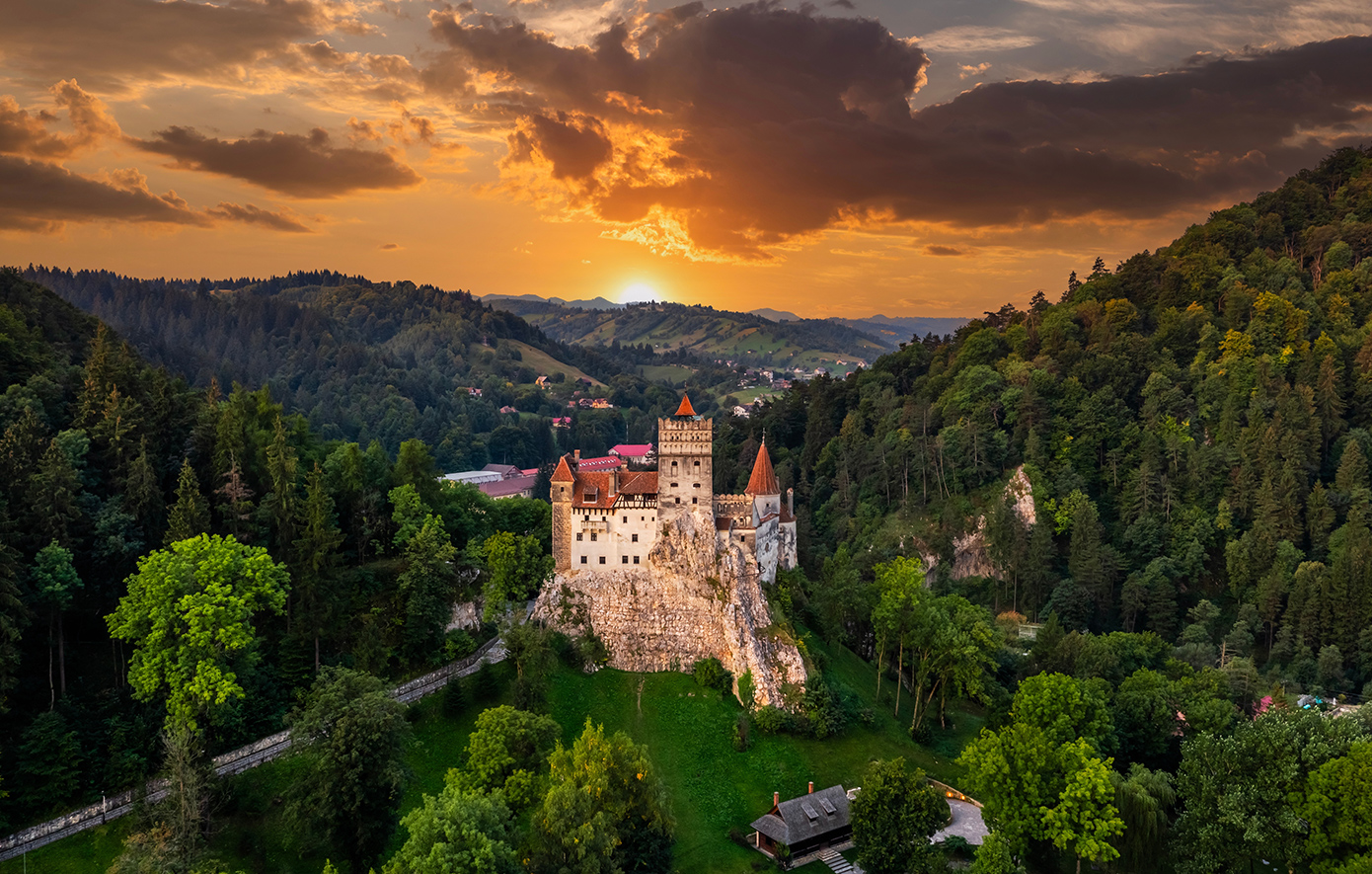 Μπρασόβ Ρουμανία Μπρασόβ Ρουμανία