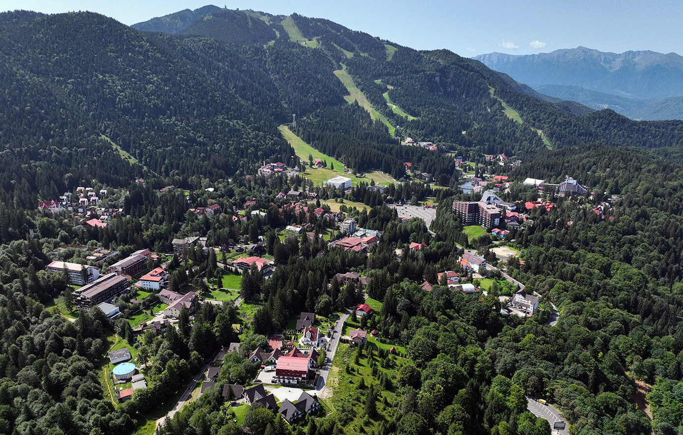 Μπρασόβ Ρουμανία Μπρασόβ Ρουμανία