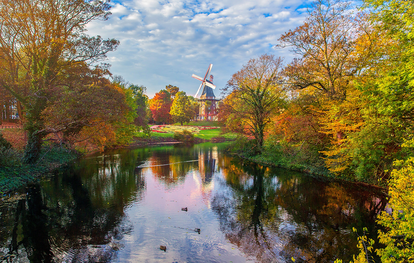 Βρέμη Γερμανία Βρέμη Γερμανία