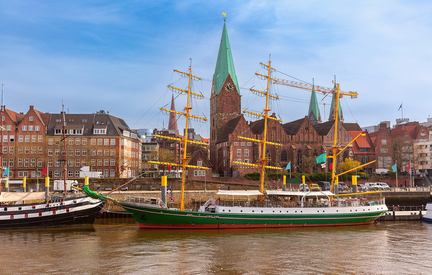 Βρέμη Γερμανία Βρέμη Γερμανία