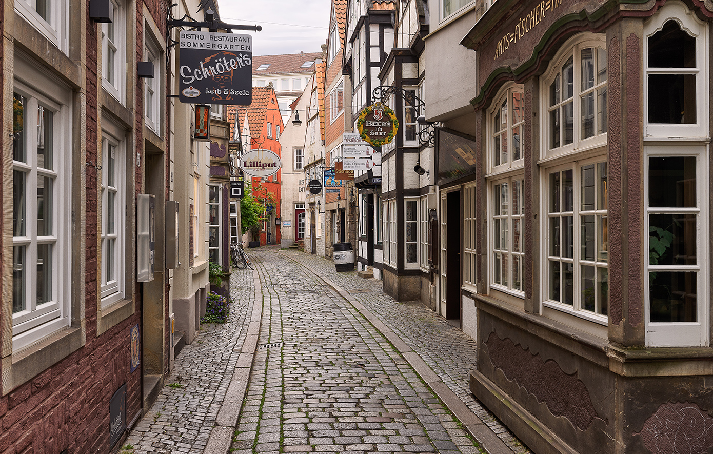 Βρέμη Γερμανία Βρέμη Γερμανία