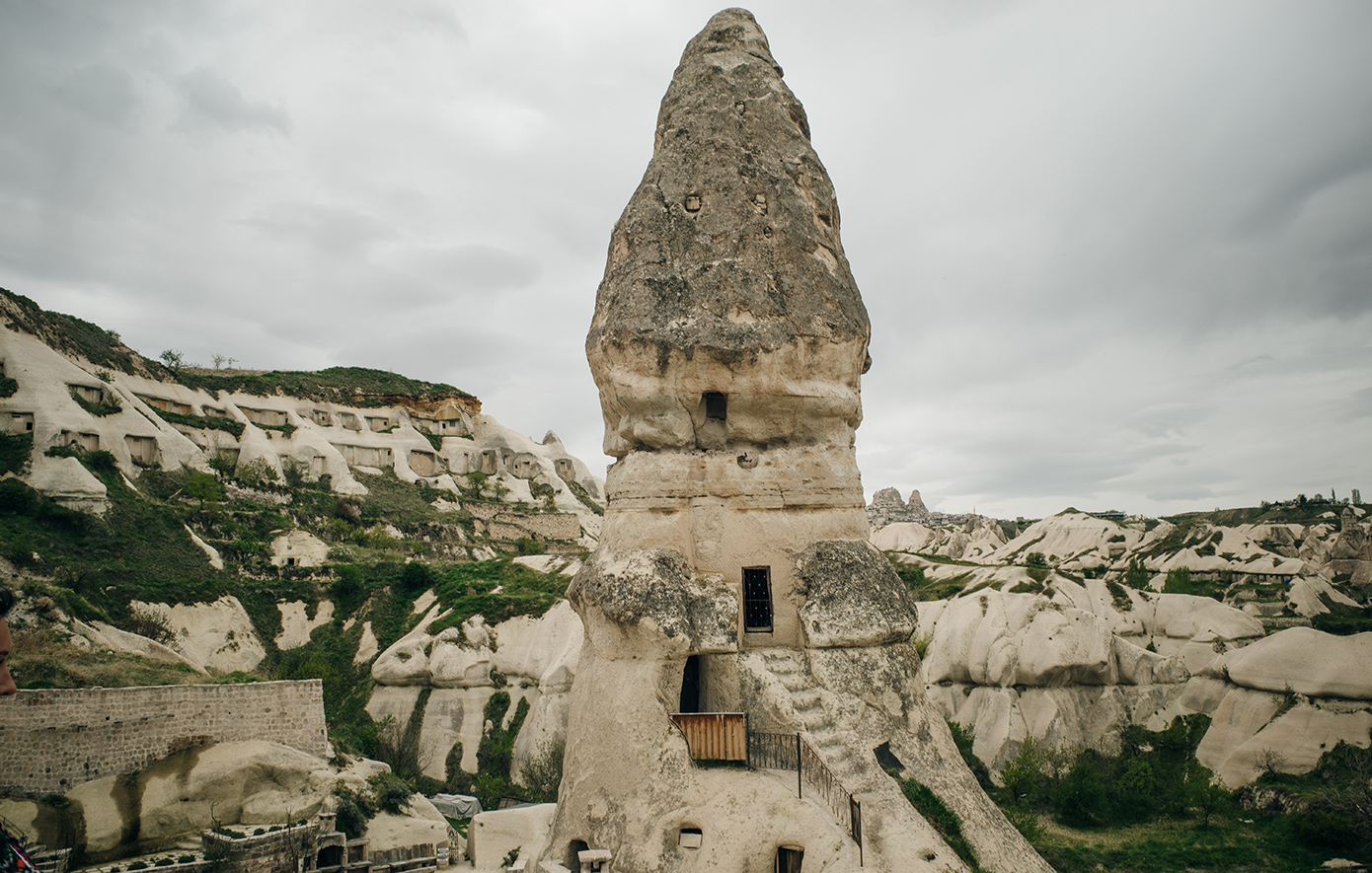 Καππαδοκία