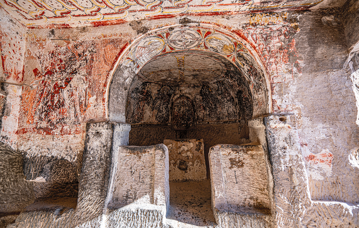 Καππαδοκία