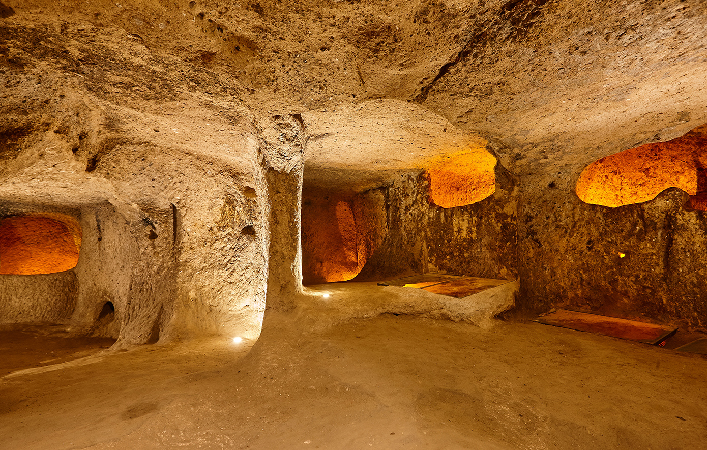 Καππαδοκία