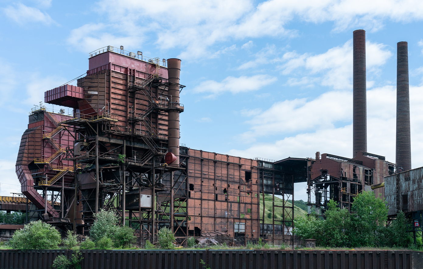 Σαρλερουά Βέλγιο