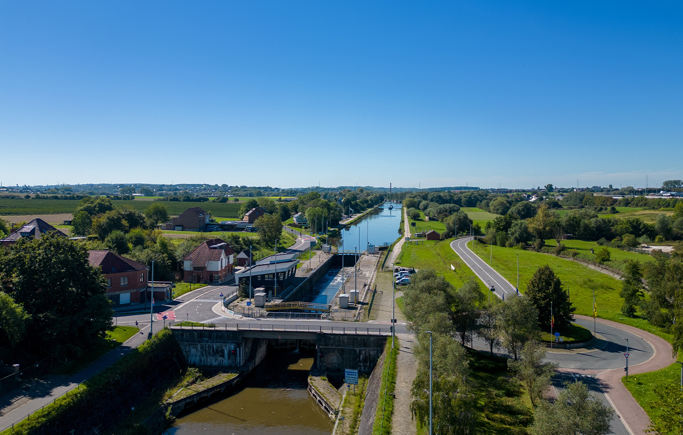 Σαρλερουά Βέλγιο