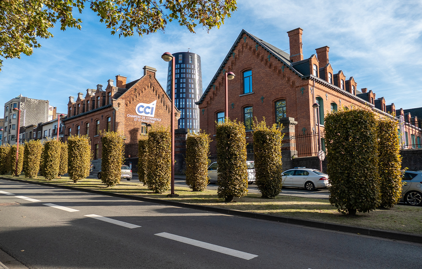 Σαρλερουά Βέλγιο